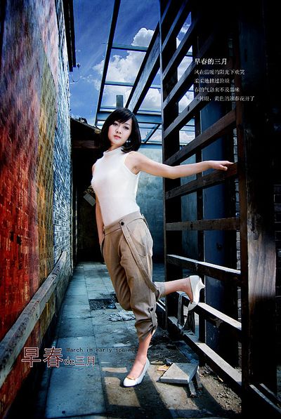 MM變美女 減肥36斤的艱辛路