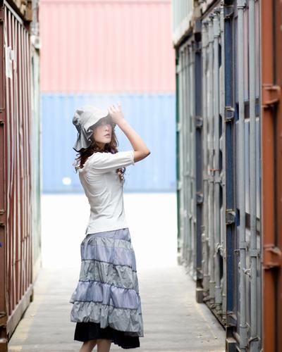 跟MM學如何甩40斤變驚艷女人