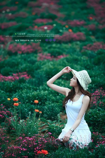 美臀