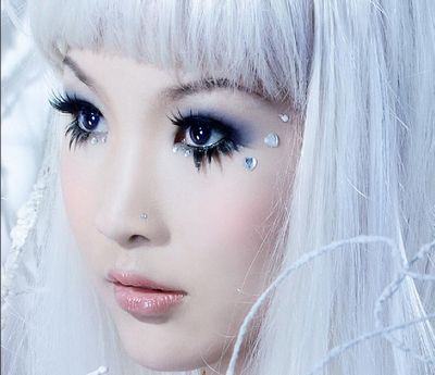 網友減肥擁有小蠻腰的秘訣